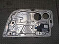 Стеклоподъемник электрический Volkswagen Phaeton 2002-2010 - 21144826