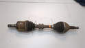 Приводной вал, шрус Nissan Qashqai J10 2006-2013 - 21144992