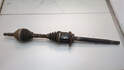 Приводной вал, шрус Nissan Qashqai J10 2006-2013 - 21145057