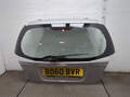 Крышка багажника Chevrolet Aveo (T250 / 255) 2006-2012 - 21145259