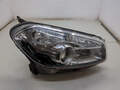 Фара передняя Nissan Qashqai J10 2006-2013 - 21145283