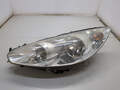 Фара передняя Peugeot 308 2007-2013 - 21145334
