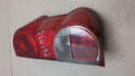 Фонарь задний Nissan NV200 2009-2025 - 21145338