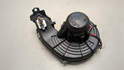 Моторчик печки Opel Meriva A 2003-2010 - 21145357