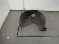 Защита арок (подкрылок) Citroen C4 2004-2010 - 21145427