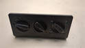 Переключатель печки Volkswagen Polo 3 1994-1999 - 21145439