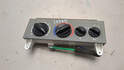 Переключатель печки Renault Kangoo 1 1998-2008 - 21145450
