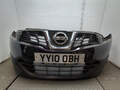 Бампер Nissan Qashqai J10 2006-2013 - 21145493