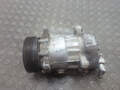 Компрессор кондиционера Volkswagen Golf 4 1997-2006 - 21145510