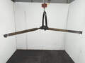 Кардан Nissan X-Trail (T30) 2001-2007 - 21145651
