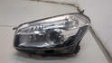 Фара передняя Nissan Qashqai J10 2006-2013 - 21145692