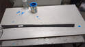 Молдинг двери BMW 7 E38 1994-2001 - 21145693