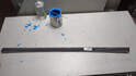 Молдинг двери BMW 7 E38 1994-2001 - 21145701