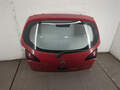 Крышка багажника Mitsubishi Colt 2002-2012 - 21145708