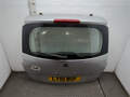 Крышка багажника Renault Scenic 3 2009-2012 - 21145742