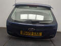 Крышка багажника Ford Focus 2 (рест) 2008-2011 - 21145769