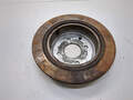 Тормозной диск Nissan Tiida 2004-2013 - 21146014