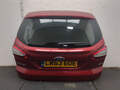 Крышка багажника Ford Mondeo 4 2007-2015 - 21146043