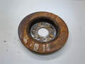 Тормозной диск Ford Focus 2 2005-2008 - 21146094