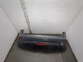 Бампер Nissan Qashqai J10 2006-2013 - 21146146