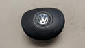 Подушка безопасности водителя Volkswagen Polo 4 2001-2005 - 21146187