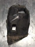 Защита арок (подкрылок) BMW 3 E90 2005-2012 - 21146226