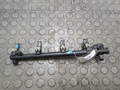 Форсунка топливная Renault Scenic 1 1996-2002 - 21146242