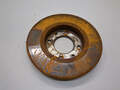 Тормозной диск Citroen Xsara-Picasso 1999-2012 - 21146252
