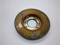 Тормозной диск Citroen Xsara-Picasso 1999-2012 - 21146253