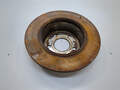 Тормозной диск Mercedes S W126 1979-1991 - 21146258