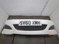 Бампер Opel Astra H 2004-2010 - 21146314