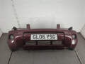 Бампер Nissan X-Trail (T30) 2001-2007 - 21146316