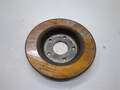 Тормозной диск Ford Focus 2 2005-2008 - 21146331
