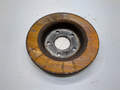 Тормозной диск Ford Focus 2 2005-2008 - 21146334