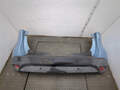Бампер Renault Scenic 3 2009-2012 - 21146438