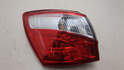 Фонарь задний Nissan Qashqai J10 2006-2013 - 21146551