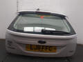 Крышка багажника Ford Focus 2 (рест) 2008-2011 - 21146578