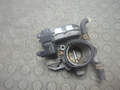 Дроссельная заслонка Opel Corsa C 2000-2006 - 21146590