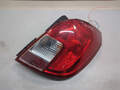 Фонарь задний Opel Antara 2006-2015 - 21146627