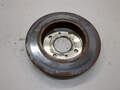 Тормозной диск Nissan Almera N16 2000-2006 - 21146643
