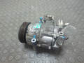 Компрессор кондиционера Seat Ibiza 3 2001-2008 - 21146645