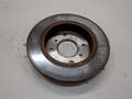 Тормозной диск Nissan Almera N16 2000-2006 - 21146648