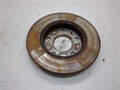 Тормозной диск Audi A4 (B7) 2004-2009 - 21146651