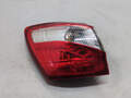 Фонарь задний Nissan Qashqai J10 2006-2013 - 21146653