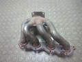 Выпускной коллектор Seat Ibiza 3 2001-2008 - 21146660