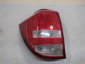 Фонарь задний Kia Ceed 1 2007-2012 - 21146754