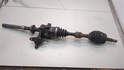 Приводной вал, шрус Nissan X-Trail (T30) 2001-2007 - 21146776