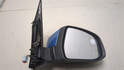 Зеркало боковое Ford Focus 2 (рест) 2008-2011 - 21146815
