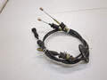 Трос кулисы Ford Fusion 2002-2012 - 21146819