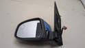 Зеркало боковое Ford Focus 2 (рест) 2008-2011 - 21146821